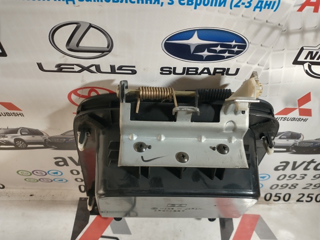 SUBARU 66130SA000ML в наличии Сумы