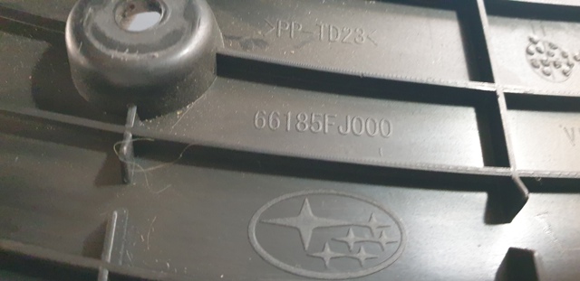 SUBARU 66185FJ000 в наличии Полтава