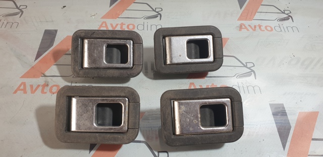 Петля крепления груза 6631030011C0 TOYOTA
