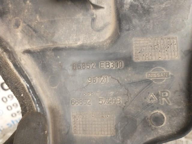 66852EB300 NISSAN купить в Кривой Рог