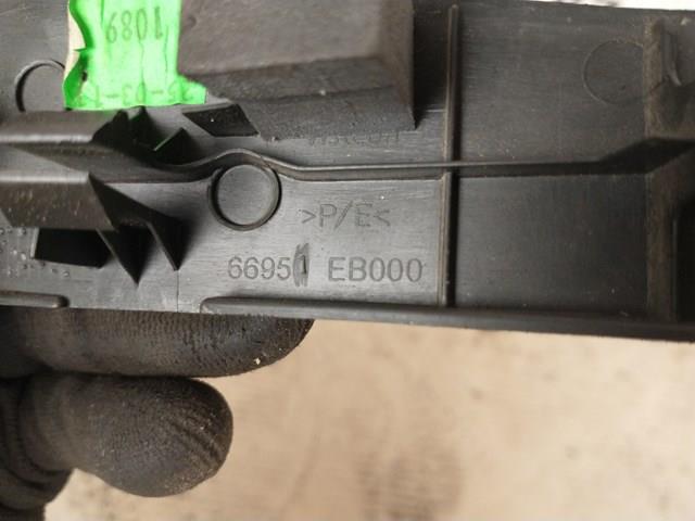 NISSAN 66951EB000 в наличии Хмельницкий