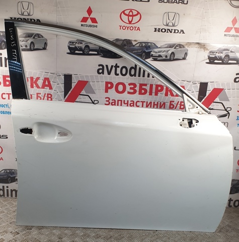 6700153040 TOYOTA Дверь передняя правая купить в Украина