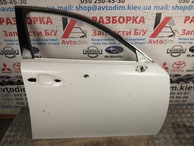 TOYOTA 6700153040 Дверь передняя правая в наличии Ирпень