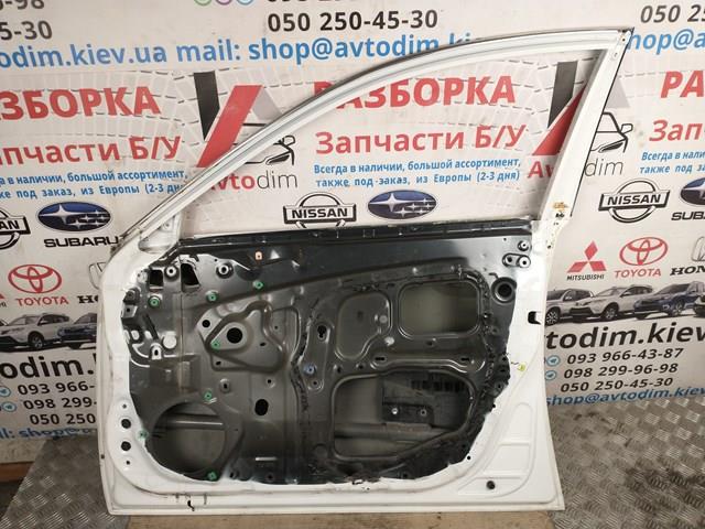 TOYOTA 6700153040 Дверь передняя правая в наличии Житомир