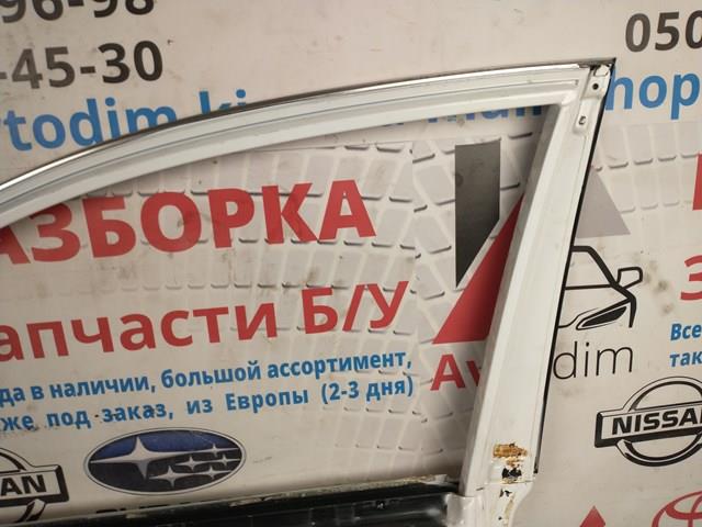TOYOTA 6700153040 Дверь передняя правая в наличии Кривой Рог