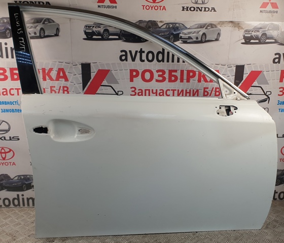 TOYOTA 6700153040 Дверь передняя правая в наличии Кривой Рог