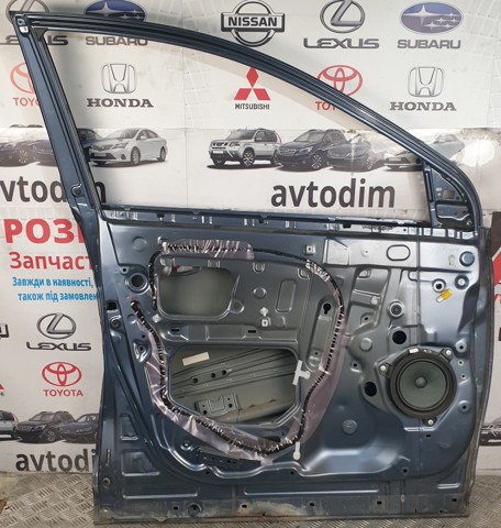 Двери 6700242150 TOYOTA