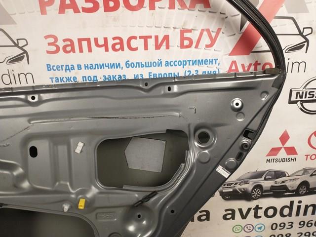 TOYOTA 6700305110 Дверь задняя правая в наличии Хмельницкий