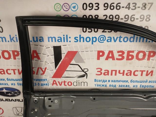 6700305110 Дверь задняя правая купить Каменское