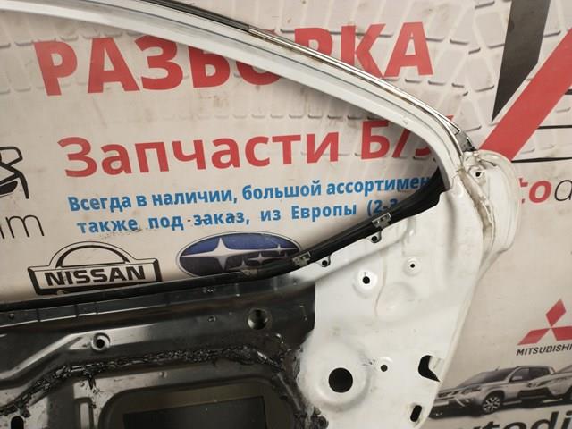 TOYOTA 6700353040 Дверь задняя правая в наличии Львов