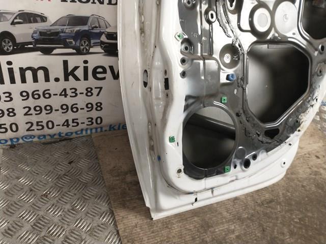 6700353040 TOYOTA Дверь задняя правая купить в Ужгород