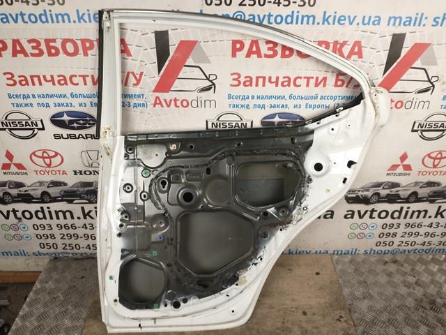 6700353040 Дверь задняя правая купить Львов