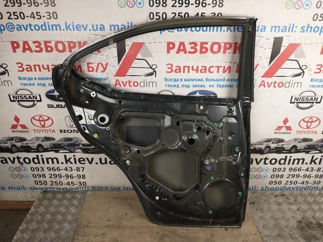 TOYOTA 6700453040 Дверь задняя левая в наличии Черкассы