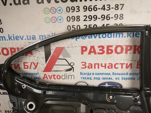 TOYOTA 6700453040 Дверь задняя левая в наличии Винница
