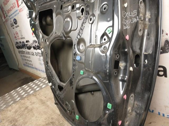 TOYOTA 6700453040 Дверь задняя левая в наличии Одесса