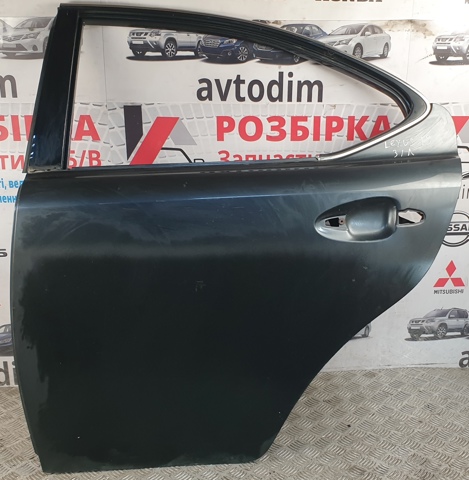 6700453040 TOYOTA Дверь задняя левая купить в Львов