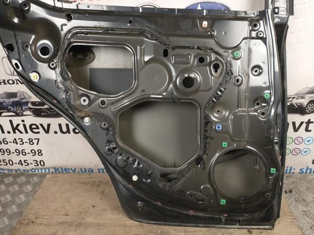 6700453040 TOYOTA Дверь задняя левая купить в Ужгород