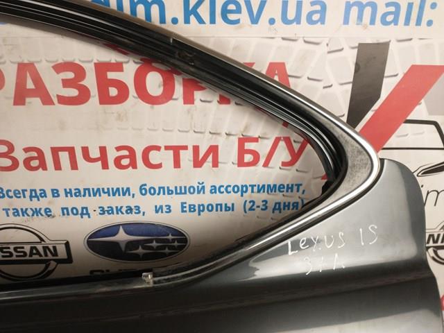 6700453040 Дверь задняя левая купить Кривой Рог
