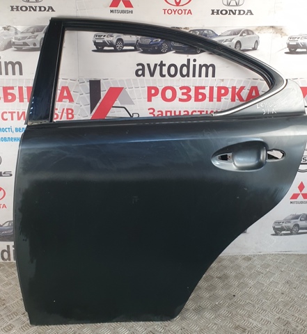 6700453040 TOYOTA Дверь задняя левая купить в Ужгород