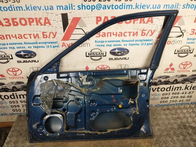67010SN7G01ZZ HONDA Дверь передняя правая купить в Сумы