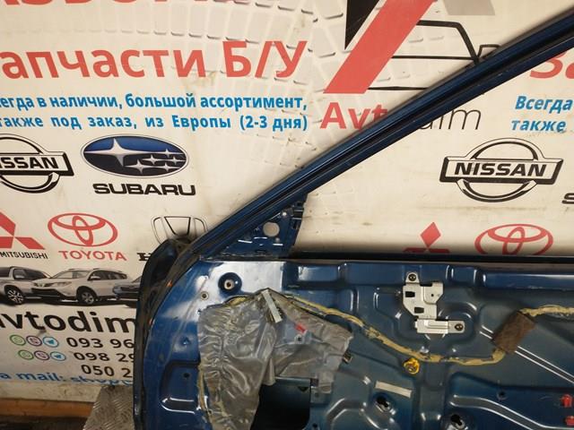 HONDA 67010SN7G01ZZ Дверь передняя правая в наличии Полтава