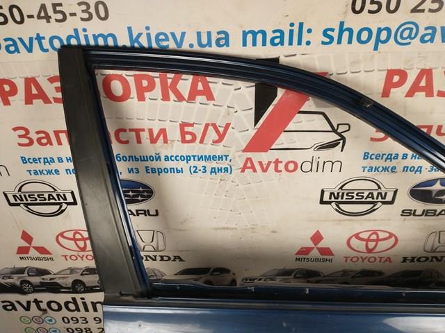 HONDA 67010SN7G01ZZ Дверь передняя правая в наличии Ужгород