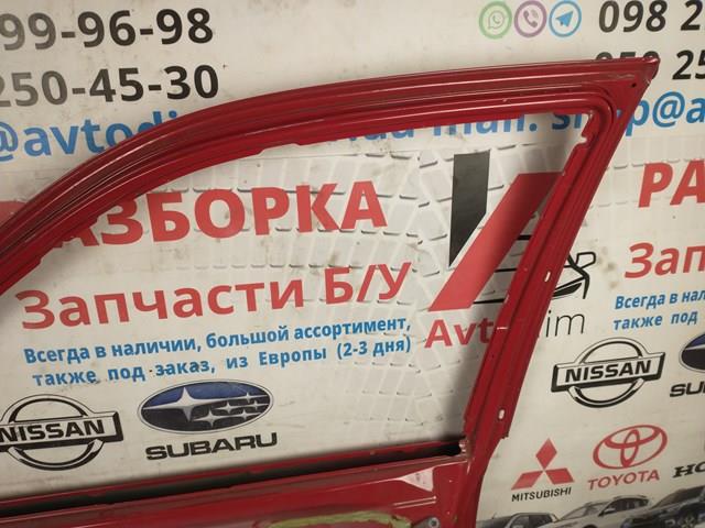 67010ST3E00ZZ HONDA Дверь передняя правая купить в Хмельницкий