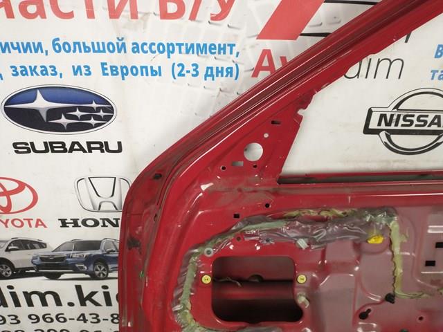 HONDA 67010ST3E00ZZ Дверь передняя правая в наличии Тернополь
