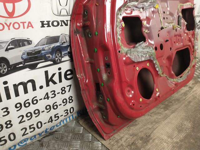 67010ST3E00ZZ HONDA Дверь передняя правая купить в Полтава