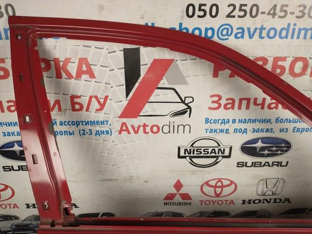 HONDA 67010ST3E00ZZ Дверь передняя правая в наличии Ужгород