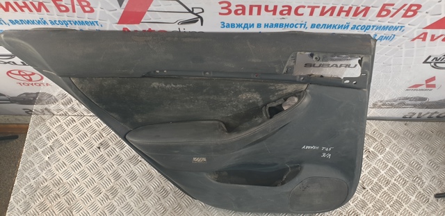 6702005140B0 Обшивка (облицовка) внутренняя двери задней левой купить Киев