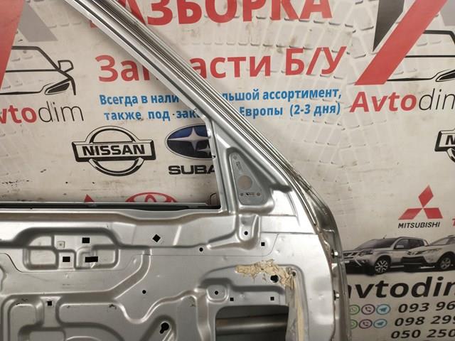 HONDA 67050S10000ZZ Дверь передняя левая в наличии Ровно