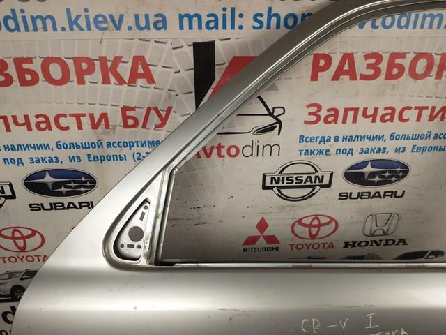 67050S10000ZZ HONDA Дверь передняя левая купить в Ровно