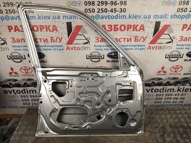 HONDA 67050S10000ZZ Дверь передняя левая в наличии Тернополь