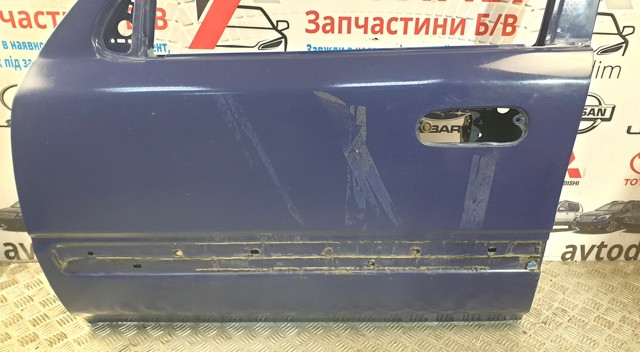 67050S10000ZZ Дверь передняя левая купить Полтава