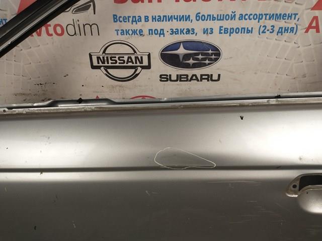 HONDA 67050S1AE00ZZ Дверь передняя левая в наличии Днепр