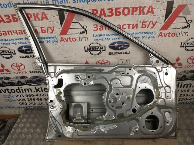 67050S1AE00ZZ HONDA Дверь передняя левая купить в Ужгород