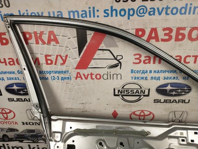 HONDA 67050S1AE00ZZ Дверь передняя левая в наличии Украина