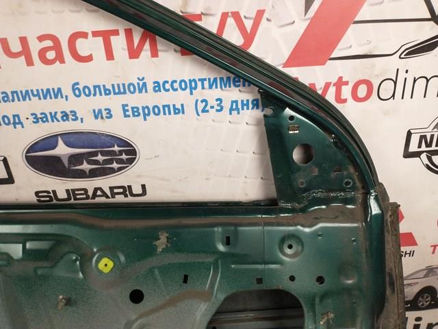 67050S5SE00ZZ Дверь передняя левая купить Харьков