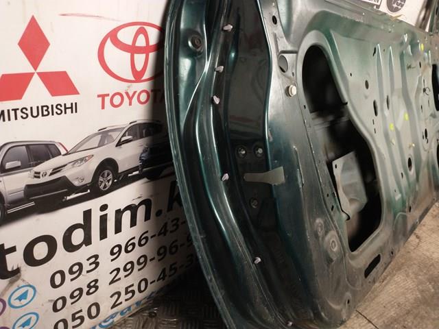 67050S5SE00ZZ HONDA Дверь передняя левая купить в Ужгород