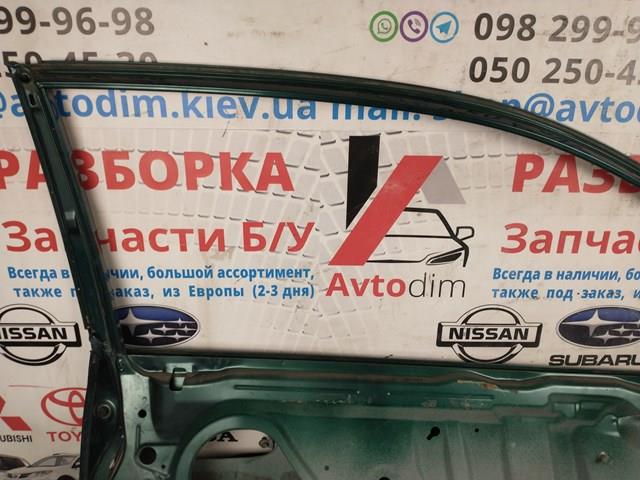 67050S5SE00ZZ Дверь передняя левая купить Чернигов