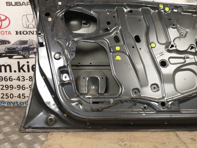 67050SEA010ZZ HONDA Дверь передняя левая купить в Полтава