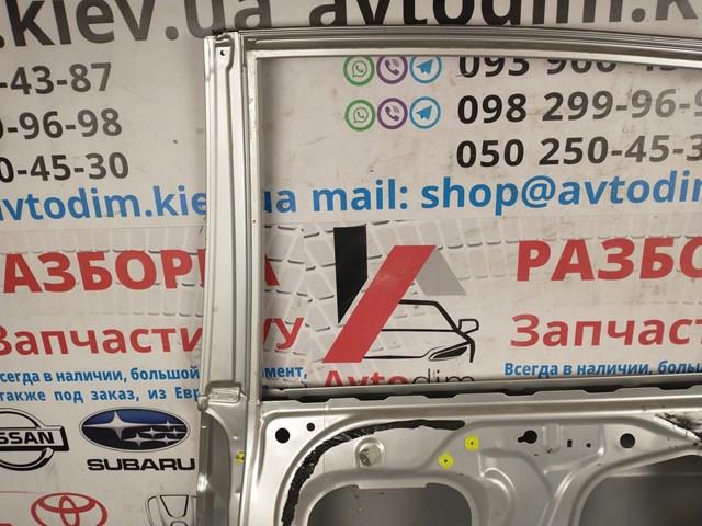 67510S10000ZZ HONDA Дверь задняя правая купить в Винница