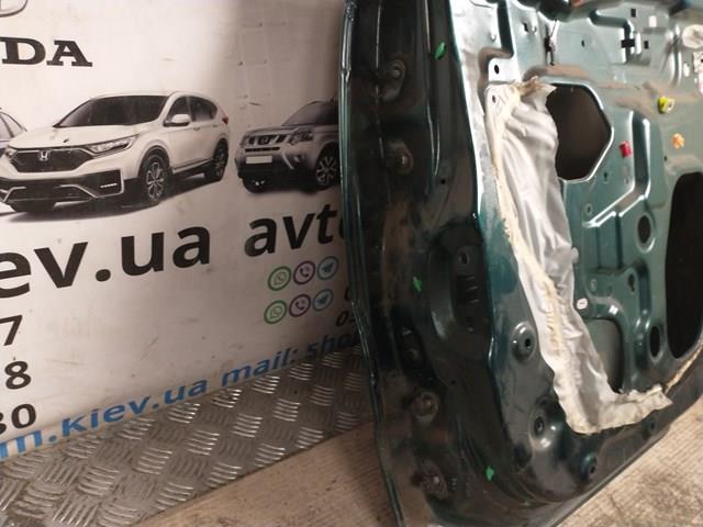 67510S10000ZZ HONDA Дверь задняя правая купить в Ирпень