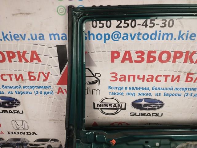HONDA 67510S10000ZZ Дверь задняя правая в наличии Днепр