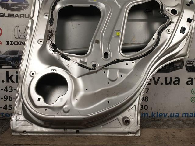 67510S10000ZZ Дверь задняя правая купить Хмельницкий
