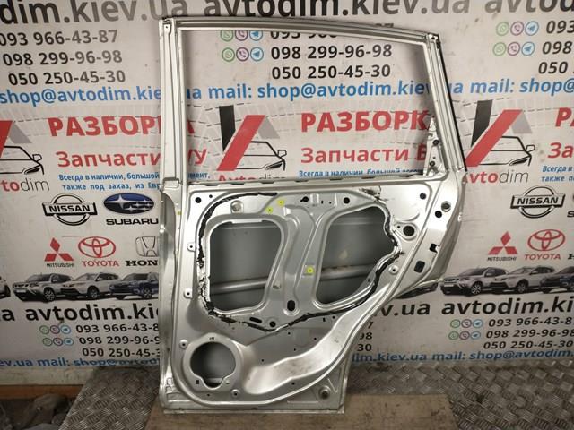 67510S10000ZZ HONDA Дверь задняя правая купить в Харьков