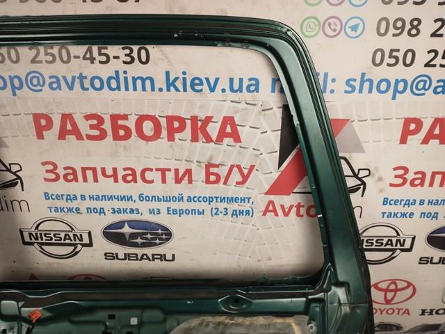 HONDA 67510S10000ZZ Дверь задняя правая в наличии Житомир