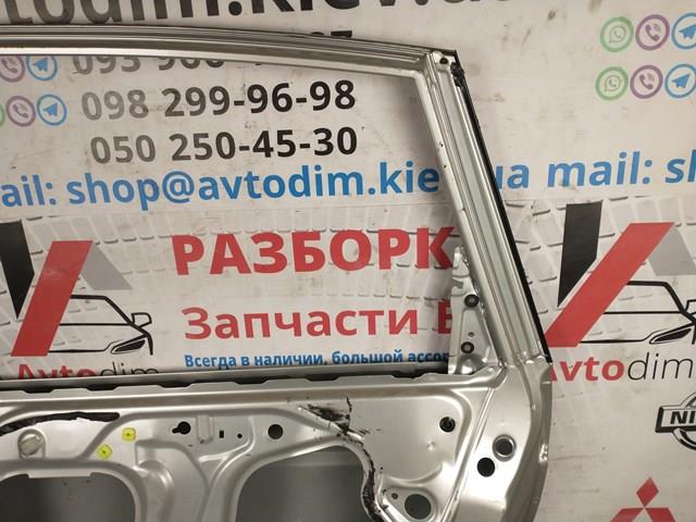 67510S10000ZZ HONDA Дверь задняя правая купить в Одесса