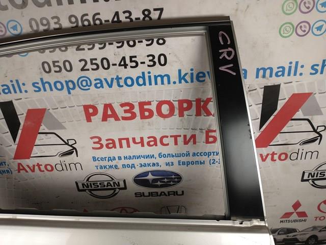 67510S10000ZZ Дверь задняя правая купить Кривой Рог